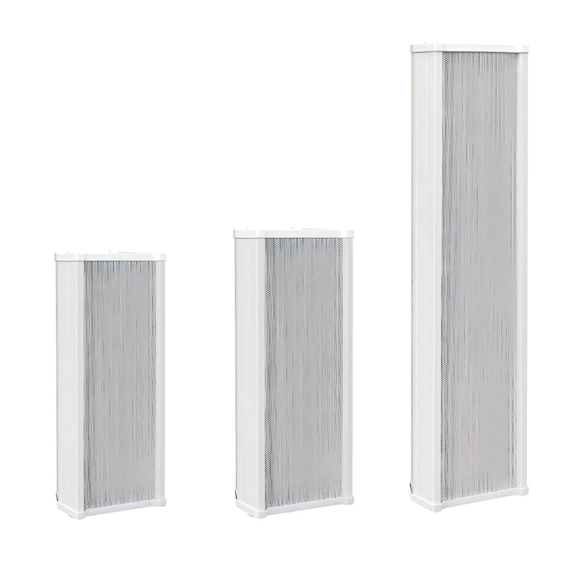 云廣播音柱  XL6502/XL6503/XL6506